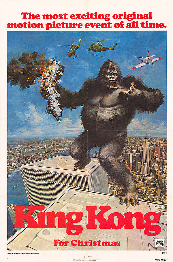 King Kong