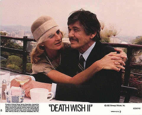 Death Wish II