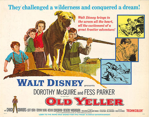 Old Yeller