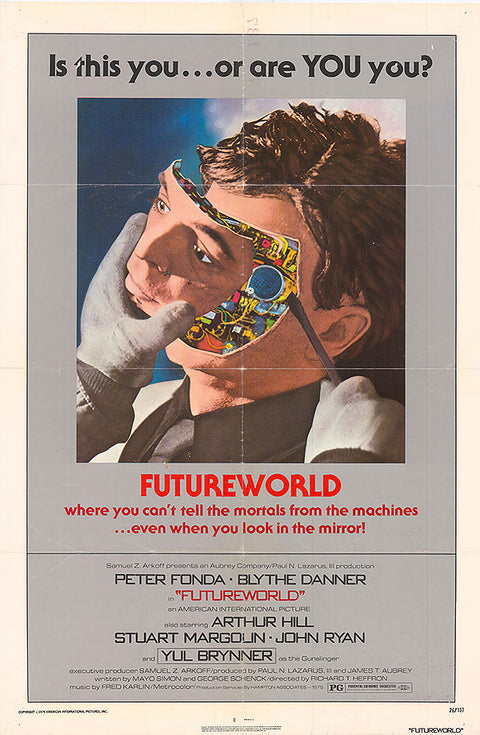 Futureworld