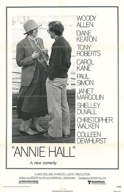 Annie Hall