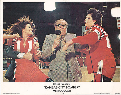 Kansas City Bomber