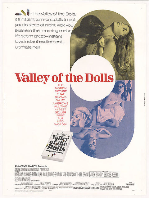 Valley of the Dolls