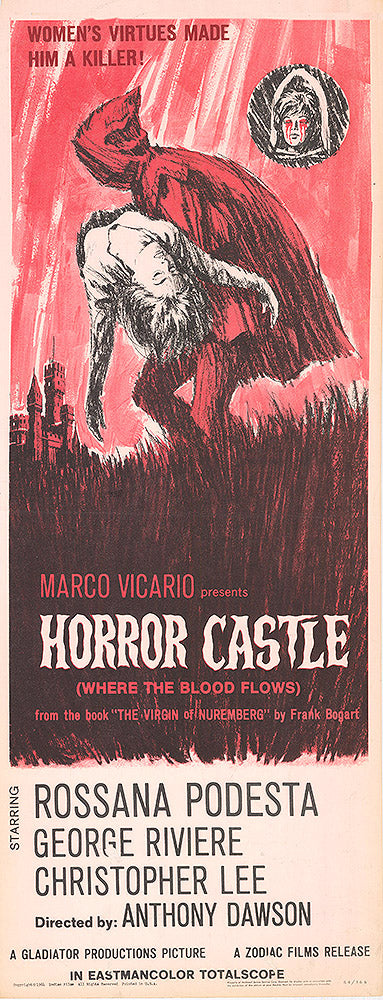 Horror Castle