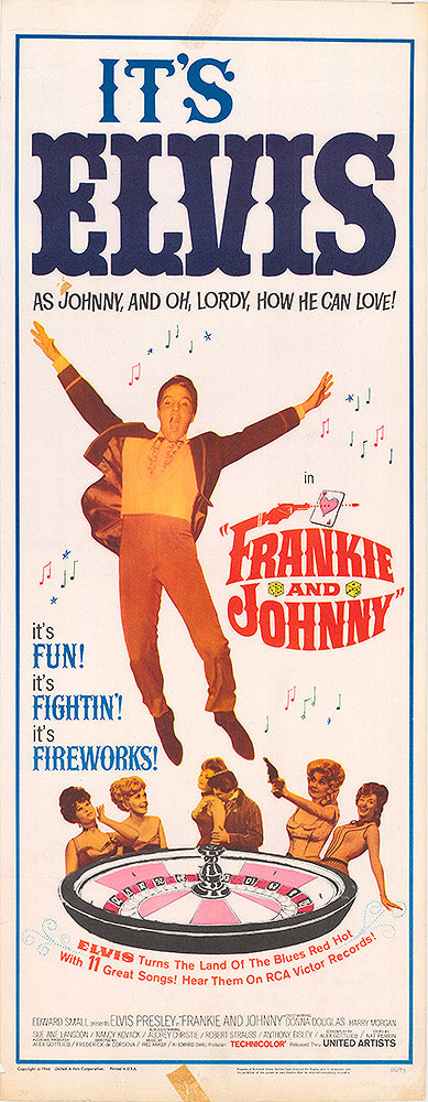 Frankie and Johnny