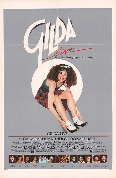 Gilda Live