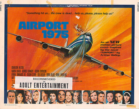 Airport 1975