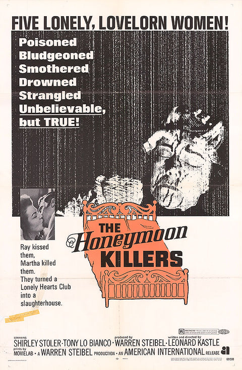 Honeymoon Killers