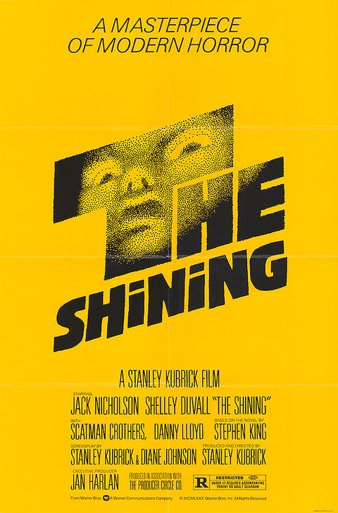 Shining