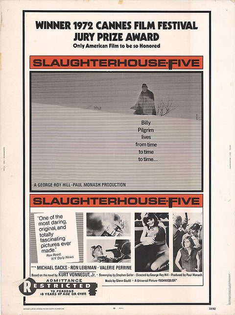 Slaughterhouse Five