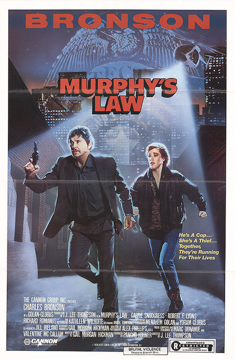 Murphy's Law