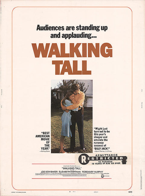 Walking Tall