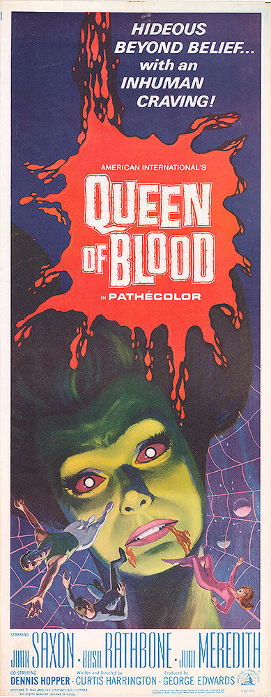 Queen of Blood