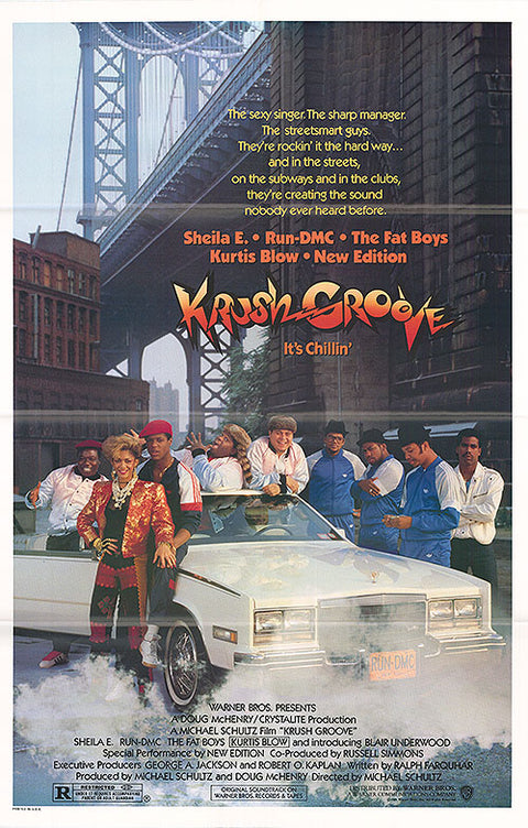 Krush Groove