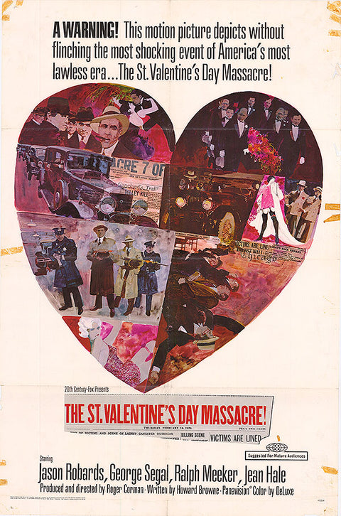 St. Valentine's Day Massacre