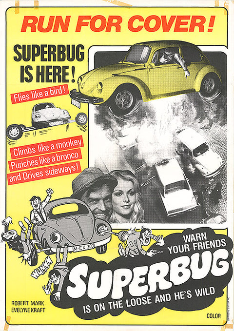 Superbug