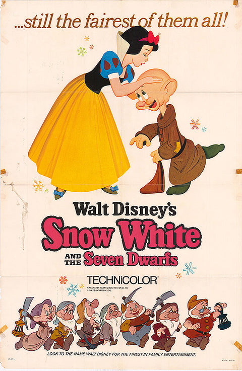 Snow White and the Seven Dwarfs