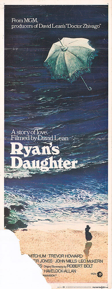 Ryan's Daughter