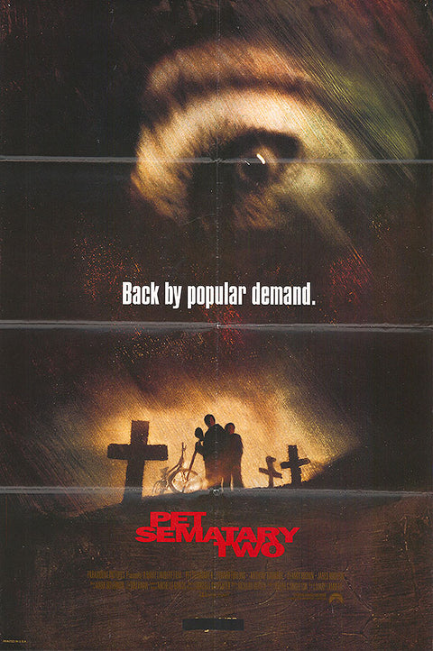 Pet Sematary 2