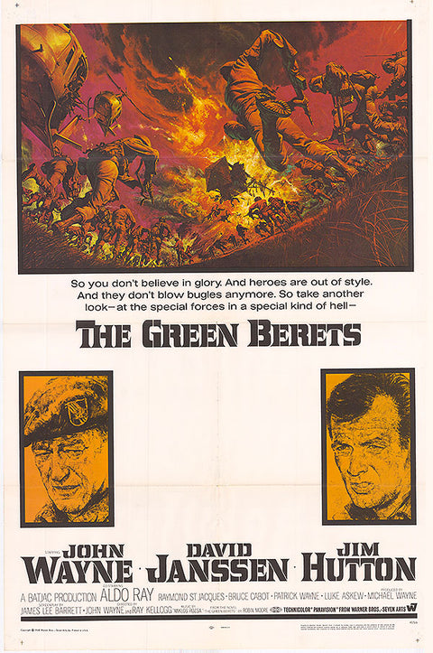 Green Berets