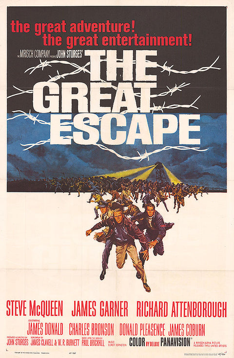 Great Escape