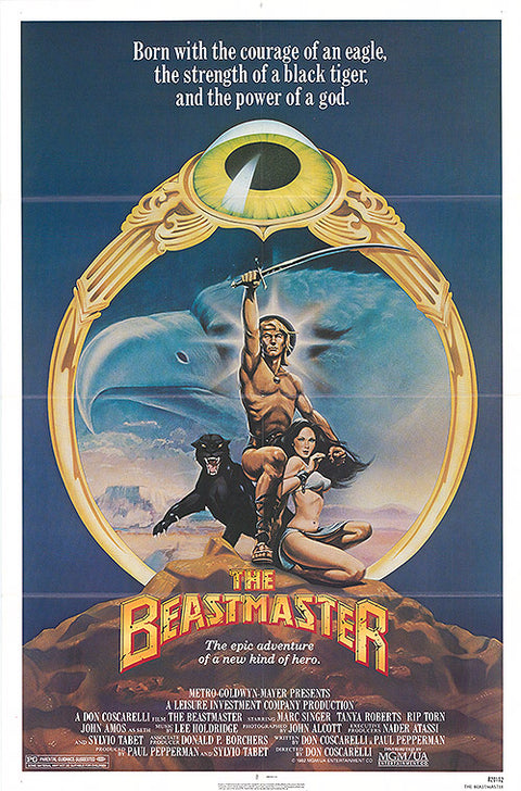 Beastmaster