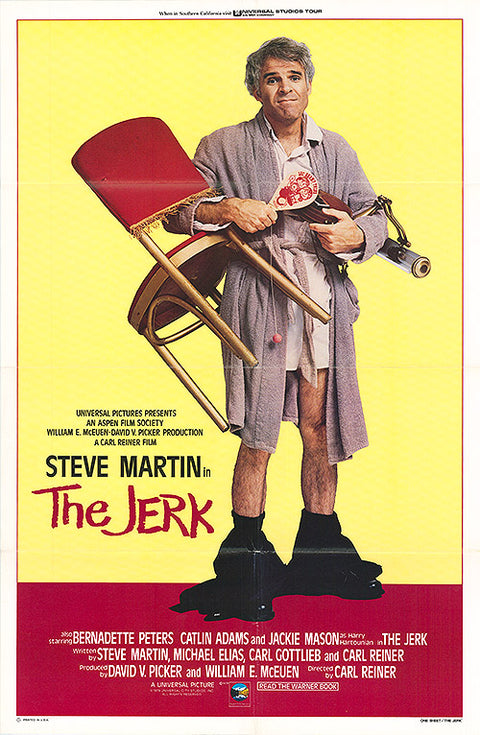 Jerk