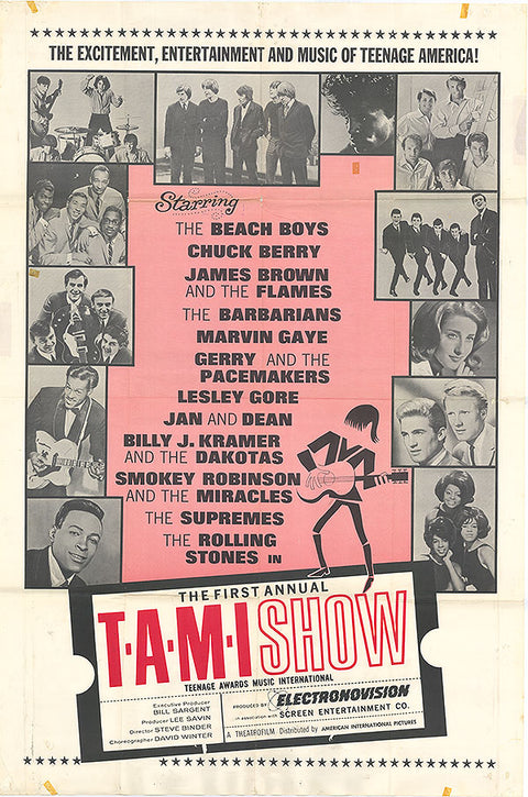 T.A.M.I. Show