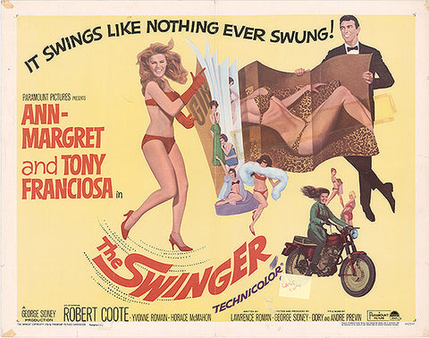 Swinger