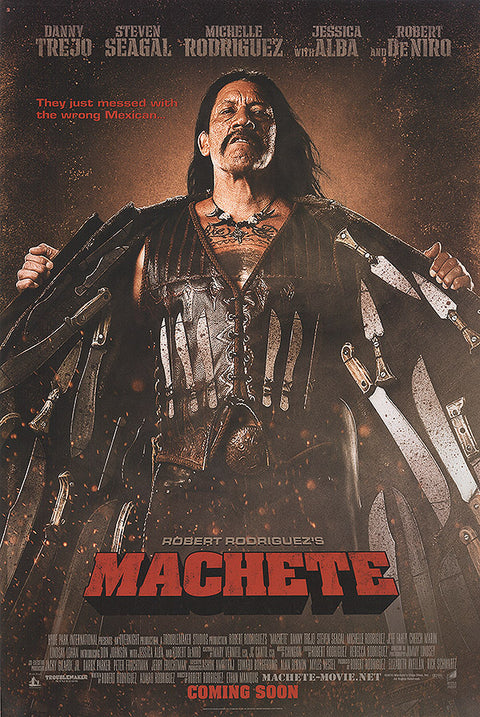 Machete