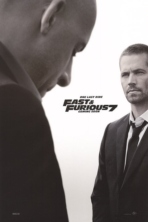 Furious 7