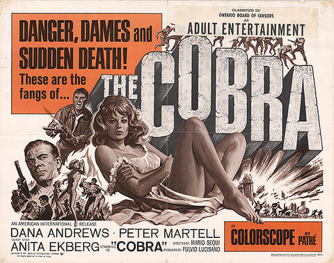 Cobra