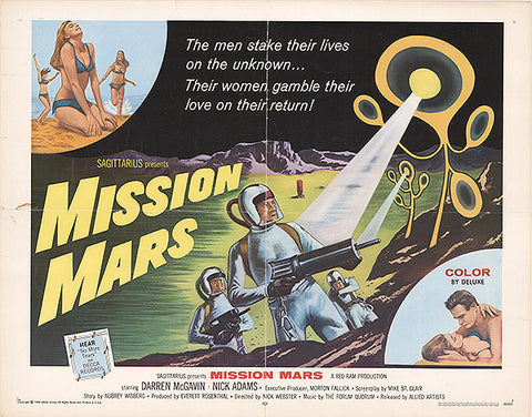 Mission Mars