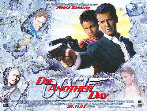 Die Another Day