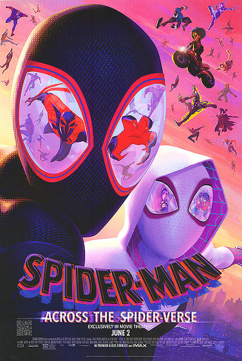 Spider-Man: Across the Spider-Verse