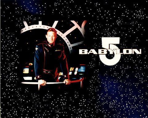 Babylon 5