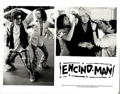 Encino Man