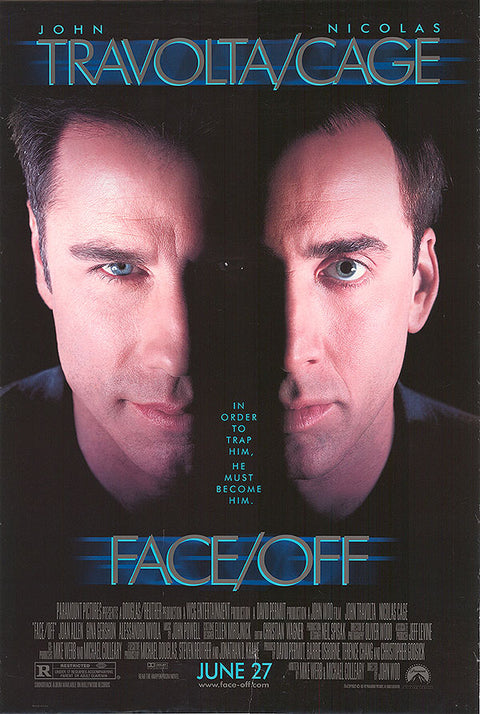 Face/Off