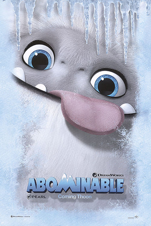 Abominable