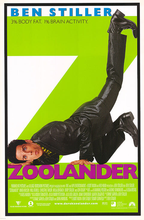 Zoolander