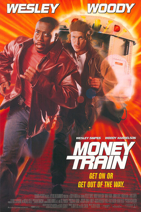 Money Train