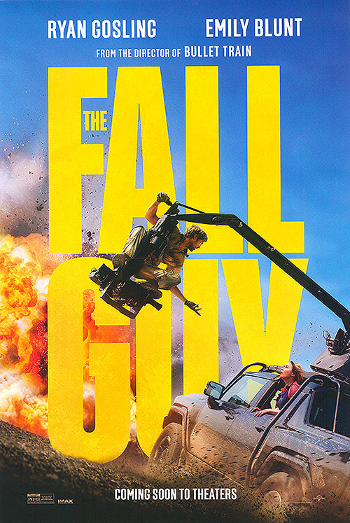 Fall Guy (1947) movie poster