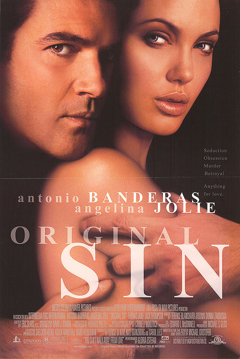 Original Sin