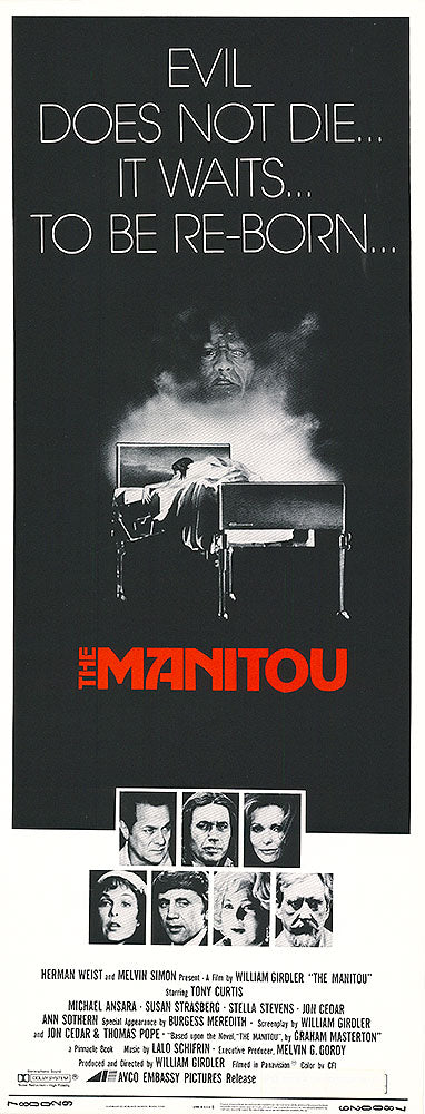 Manitou