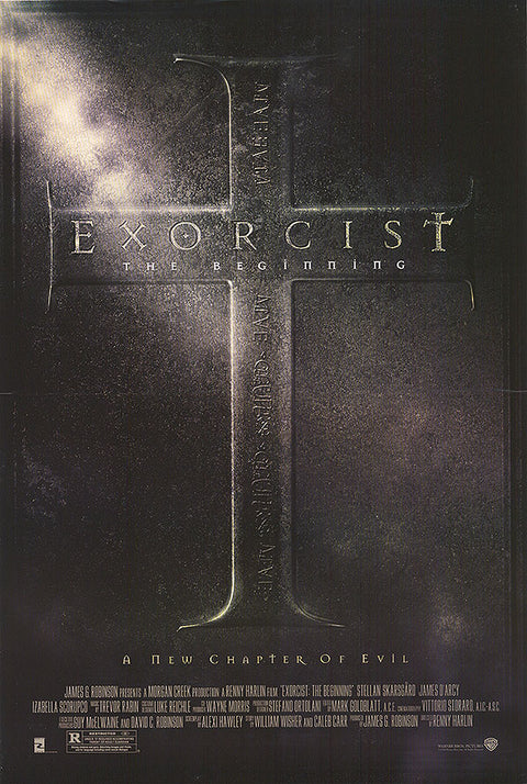 Exorcist: The Beginning