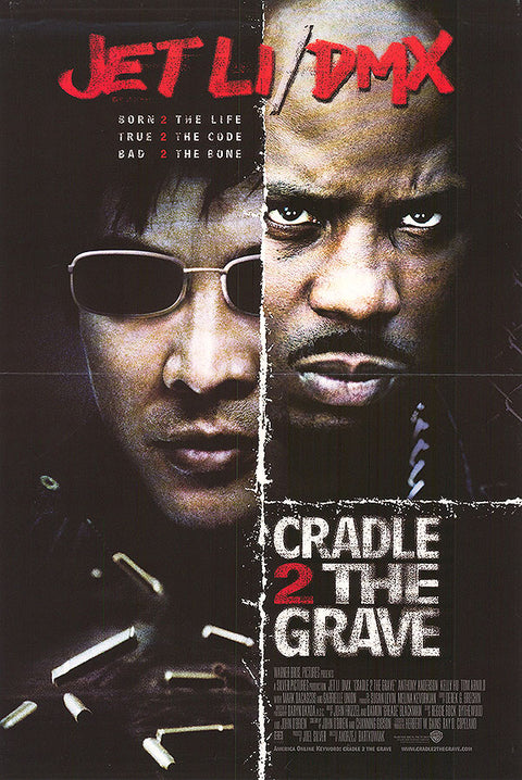 Cradle 2 The Grave