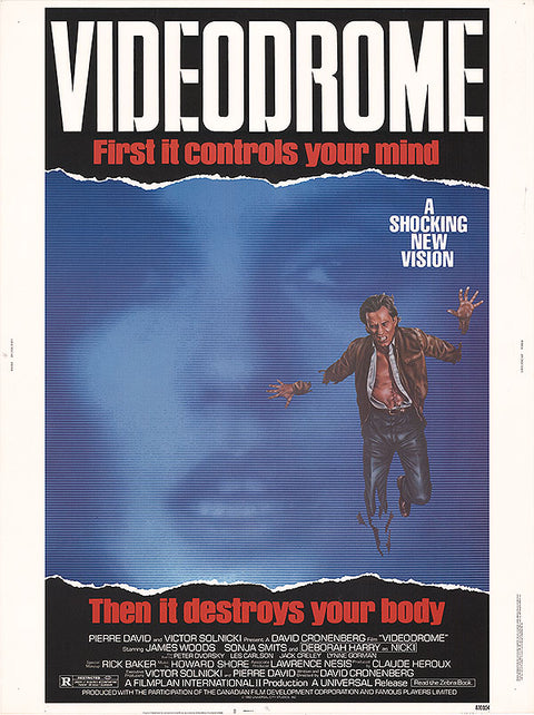 Videodrome