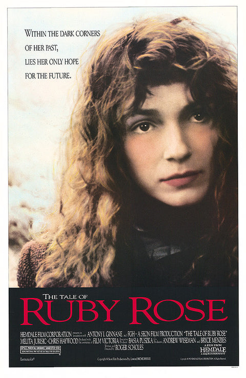 Tale of Ruby Rose