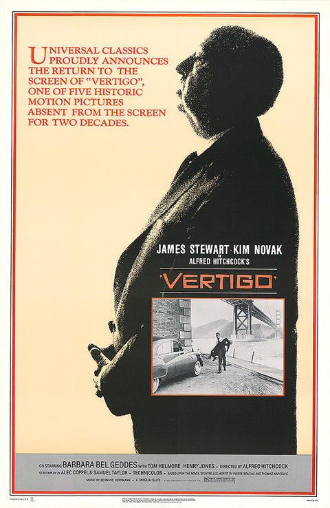 Vertigo