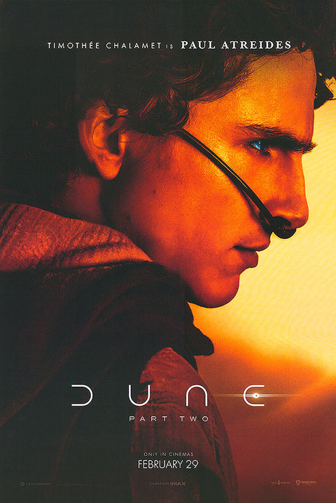 Dune: Part Two